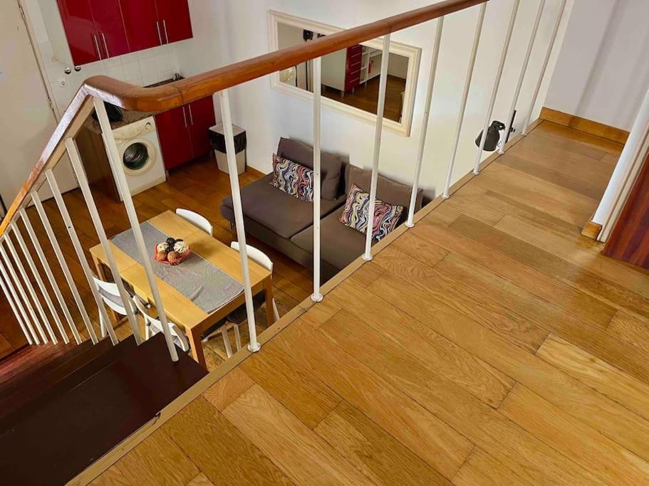1 Bedroom Apartment - Palma Residence Лиссабон Экстерьер фото